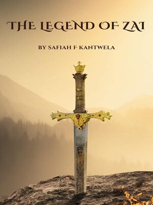 cover image of The Legend of Zai